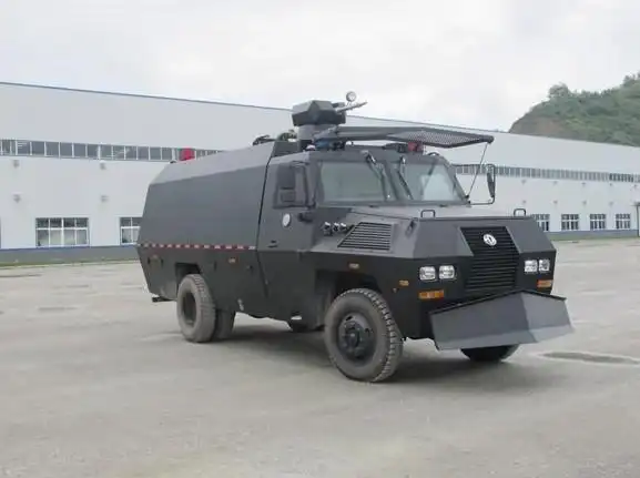 消防防暴车|军用消防车|防暴水罐车-湖北江南消防车厂家