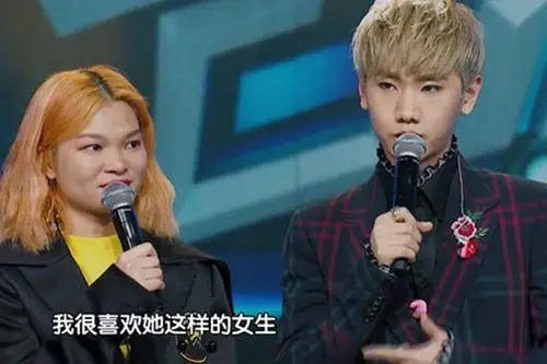 汪苏泷苏运莹什么关系大揭密 音浪汪苏泷献歌表白为哪般