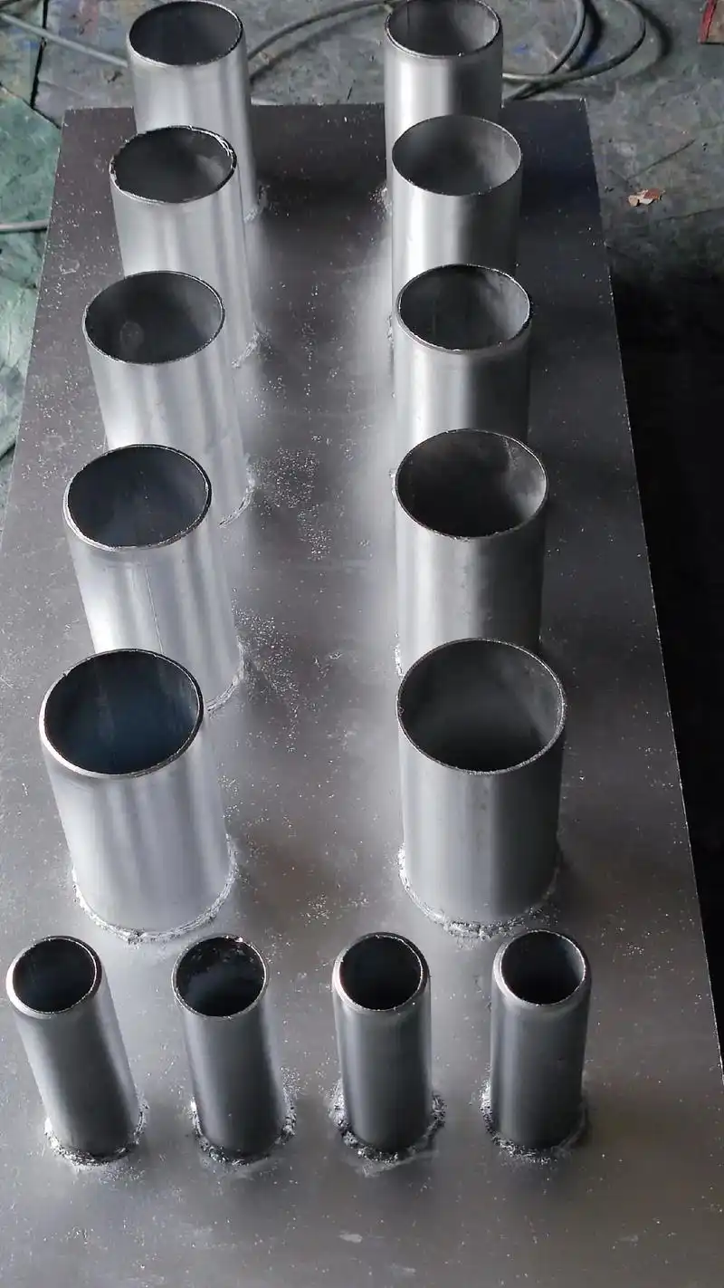 人防电气密闭套管的用途.#图文伙伴计划#人防用密闭套管 人防 - 抖音