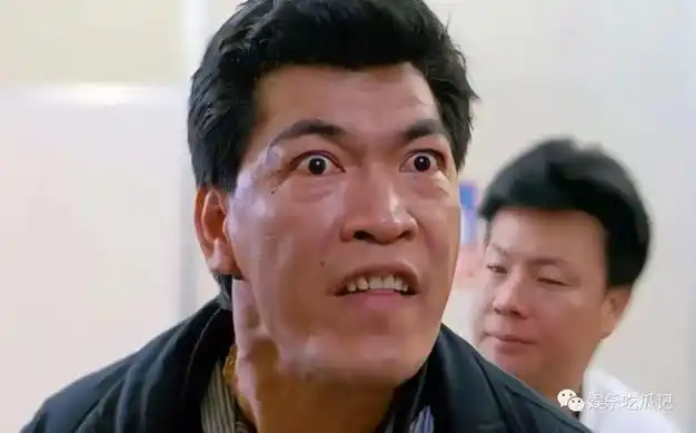 13岁辍学,娶2房太太,以金牌配角一路走红|大傻|成奎安|蓝洁瑛|李修贤