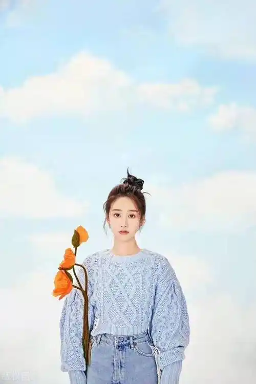 刘美含这身材,这才是尤物啊!