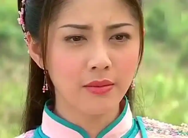 闽南语剧场《青龙好汉》218片段zhen