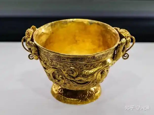 一起来逛博物馆:贵州省博物馆——从夜郎国到土司王|文物|墓葬_网易