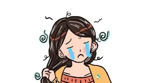 科普| 为什么熬夜头发容易油?