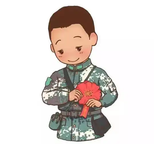 征兵季 | 亲爱的小伙伴们,军营那些不成文的"风俗习惯"你可晓得!