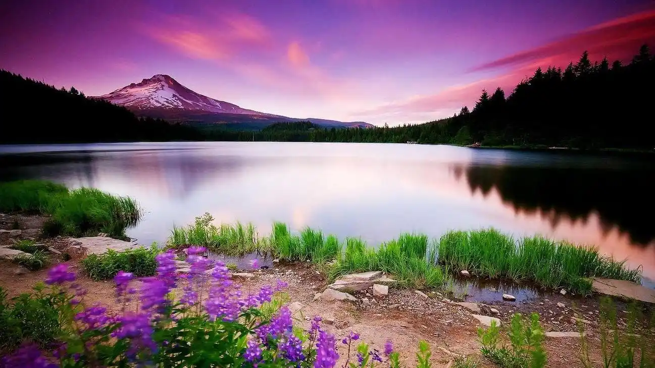 风景图片大全大自然 风景图片大全大自然真实