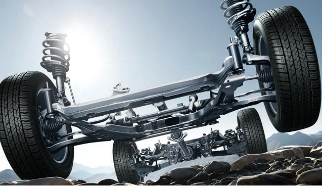 麦弗逊悬挂的优点与缺点麦弗逊式独立悬架有什么优缺点