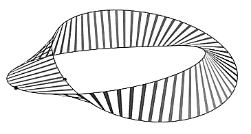 时空|莫比乌斯|拓扑学_新浪新闻