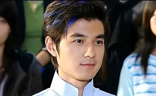 出现了!火力少年王!