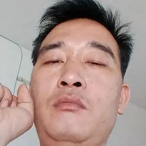 81未婚老实男头像