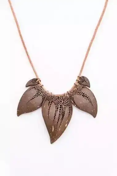 椰子壳可以做什么