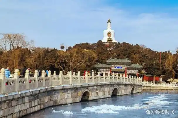 北海公园旅游攻略