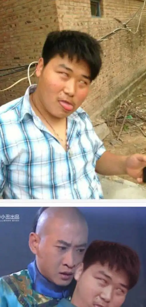 这14张爆笑恶搞神p图让我笑了!ps的大神的脑洞真逗逼清奇!