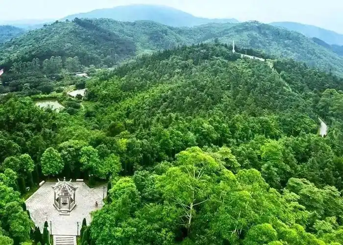 昆仑关以后都免费开放啦!