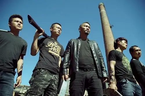 揭秘海外华人黑帮:作恶对象主要是华人同胞