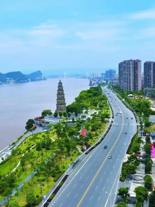 宜昌是全国重点旅游城市全市现有a级景区51家2019年全市游客接待量