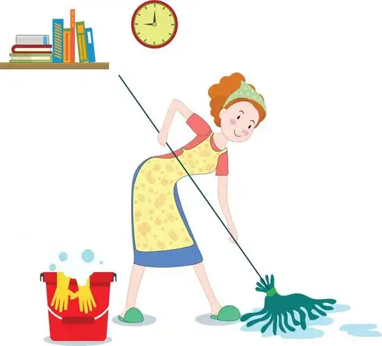 不要小看了做家务还能预防心血管病