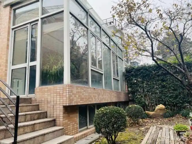 业主诚售,圣陶沙花园(别墅)二手房,1380万,4室3厅,3卫,198平米-上海