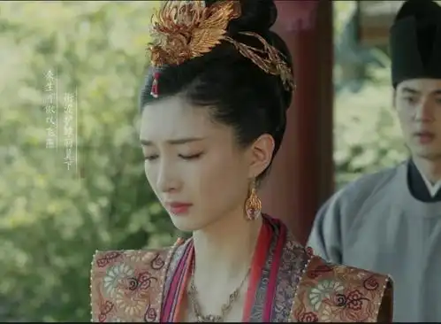 宋仁宗张贵妃宋仁宗内心真正的需求寄托