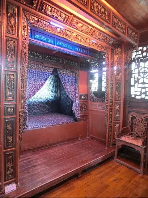 翘课三天游张家界