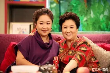 大女儿赵玲琪,也是国家一级演员,代表作有《永不放弃》,《有泪尽情流