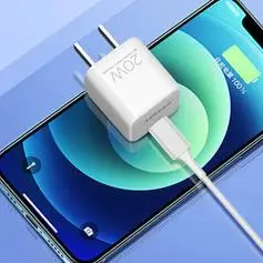 pisen品胜tsc13620wtypec充电器