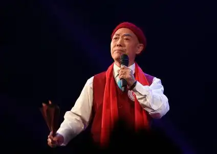 著名河北梆子表演艺术家:田春鸟