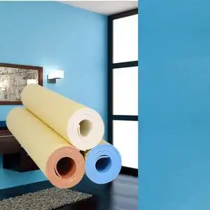 保温墙纸防寒自粘尐朩卧室隔热层内墙防风隔冷墙贴室内冬季保暖