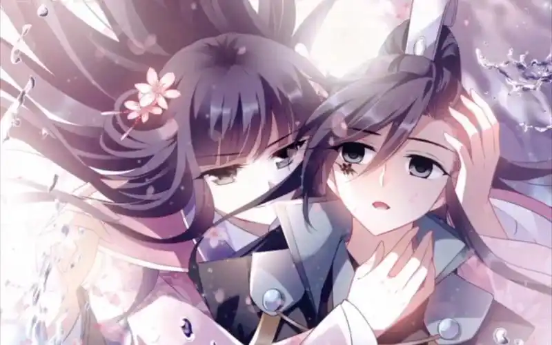 【凤逆天下 漫画>】凰北月:我等你下一世相遇