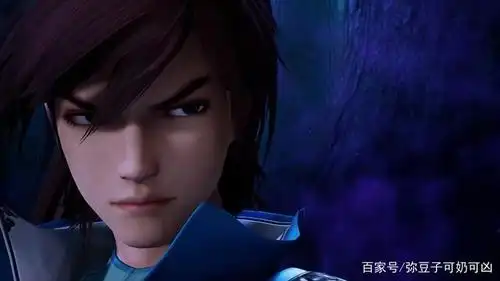 灵剑尊最新剧情:楚行云能否闯出迷雾森林,成为核心弟子呢