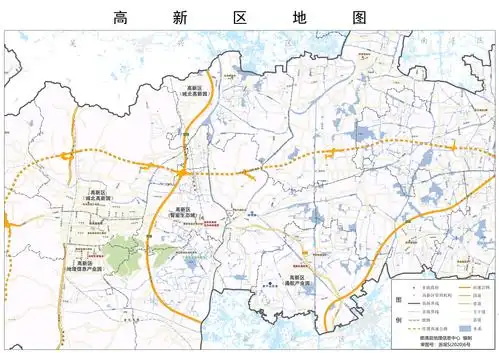 德清县标准地图发布