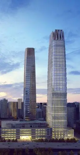 北京国贸三期写字楼详情-北京国贸大厦入驻企业