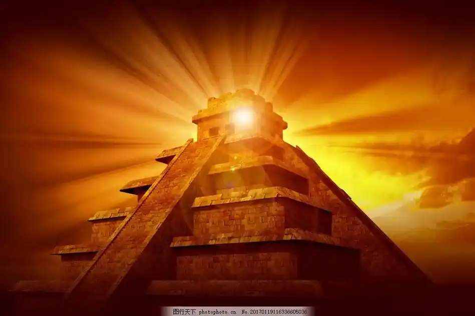 世界七大奇迹之一