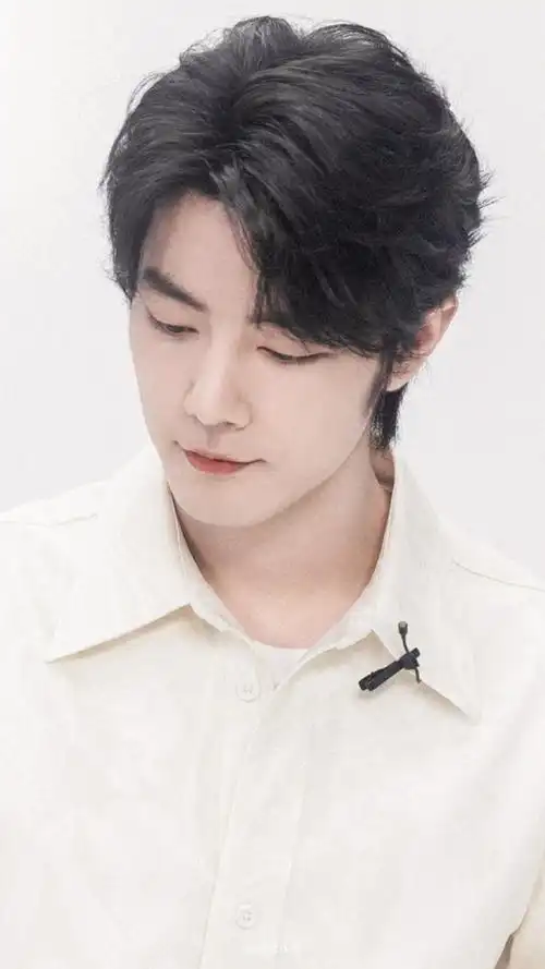 肖战##肖战又嘟嘴