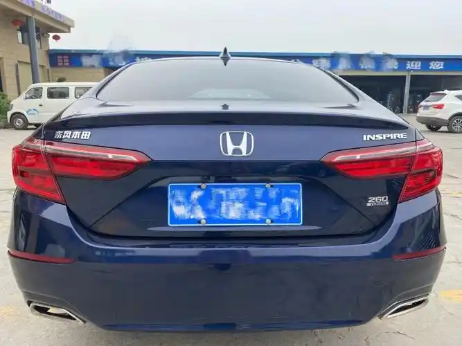 黄石20年本田英诗派抵押车出售信息