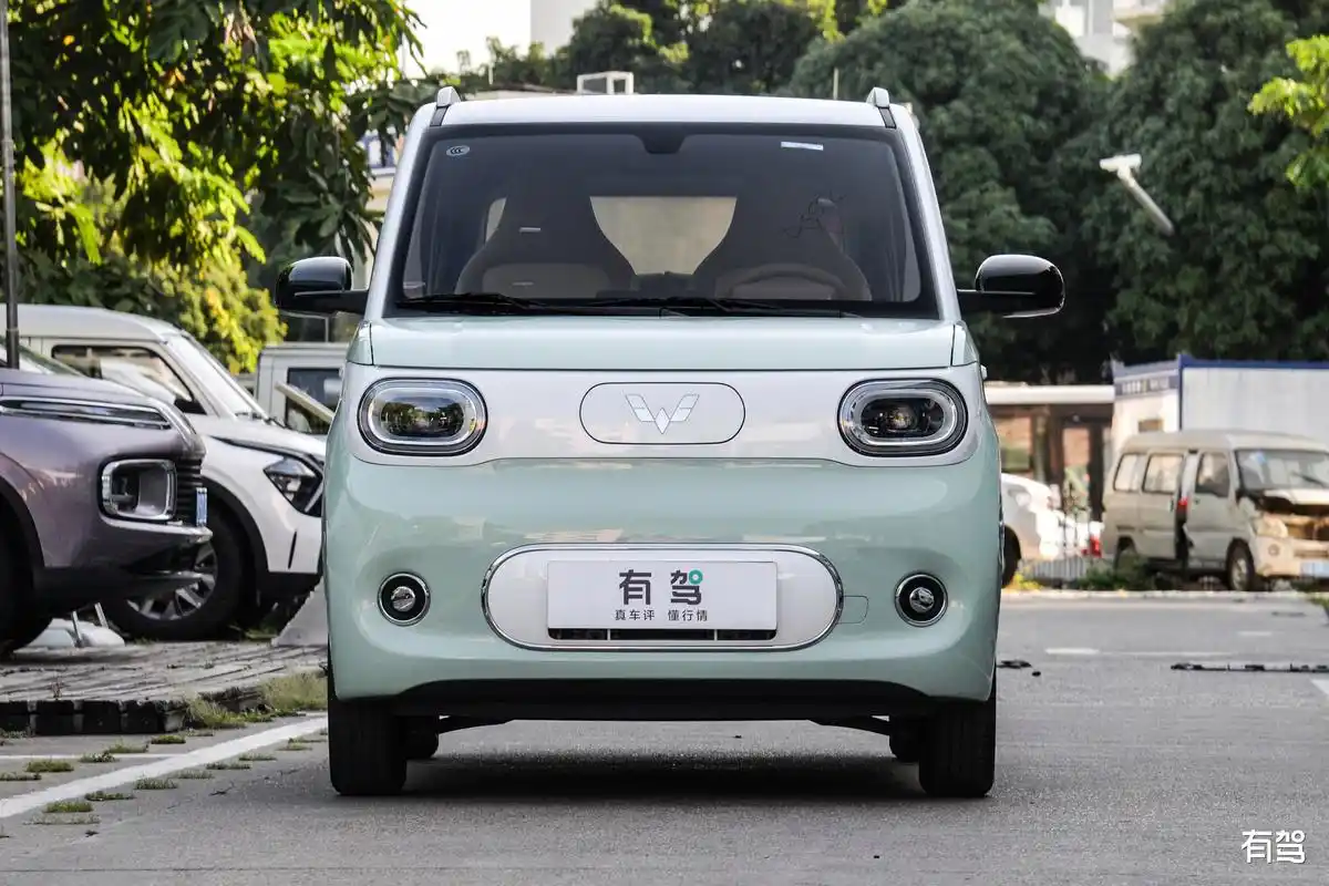 五菱宏光mini缺点盘点:这款网红电动车真的完美无瑕吗?