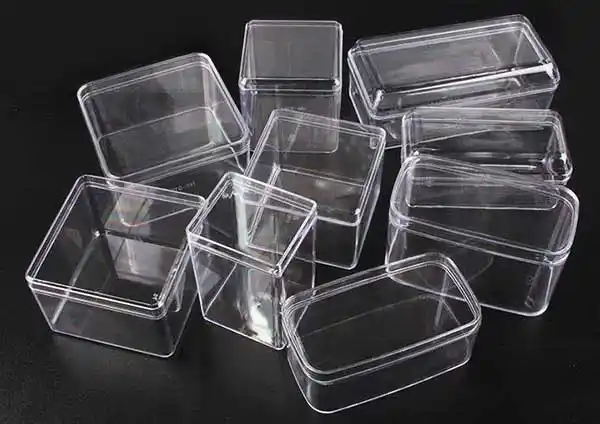 首页 铁盒资讯 食品包装材料类型-尚之美包装 塑料包装的相对缺点通常