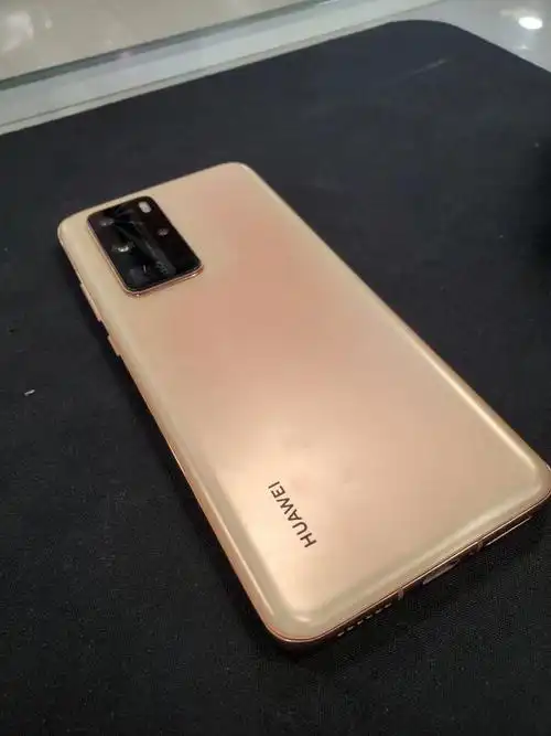 华为p40pro5g8128g