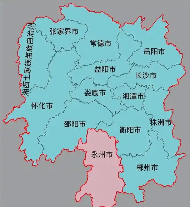 湖南永州是经济欠发达地区,为何2022年高考成绩如此靓丽?