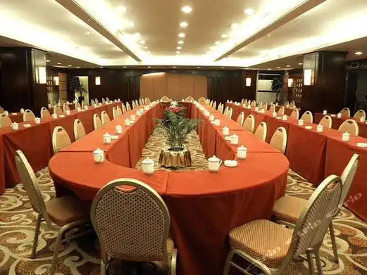 大理漫湾大酒店