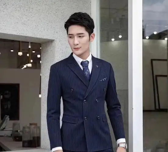 新郎西装