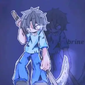 青炎我的世界头像