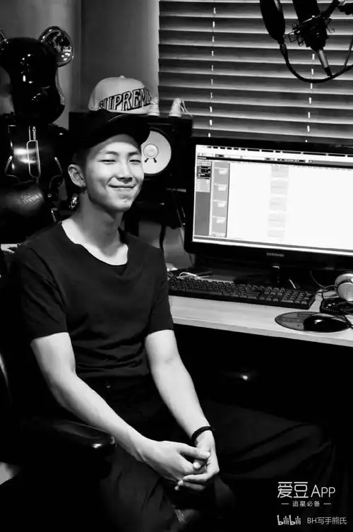 金南俊男友照 bts防弹少年团 - 堆糖,美图壁纸兴趣社区