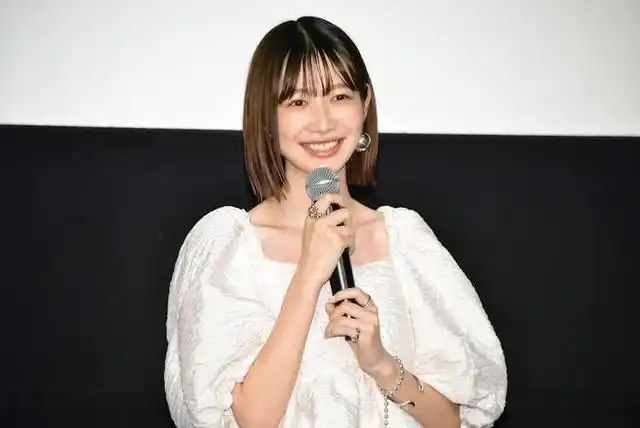 raul(snow man),吉川爱,滨田龙臣,冈本夏美出席了活动. 举报/反馈