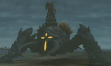 究极巨大超兽奥特杀手新萨乌鲁斯