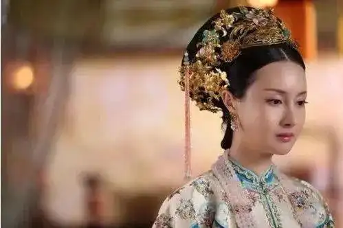 孝懿仁皇后:那个只做了一天半皇后的姑娘