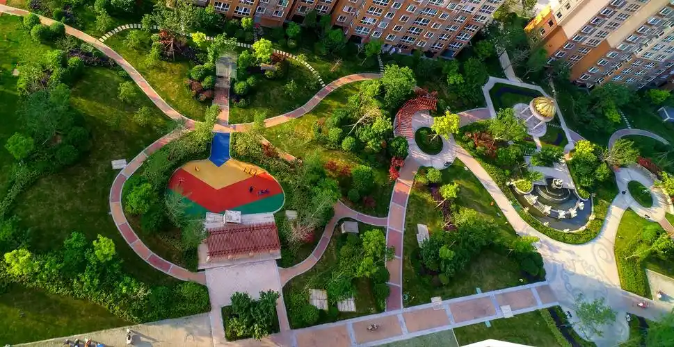 官山翰林我的家 - 美篇