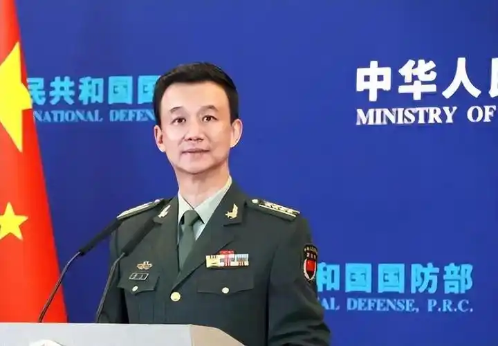 菲律宾变本加厉将反制中国国防部把话挑明做好南海冲突准备