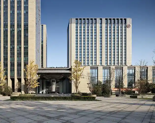 济南喜来登酒店