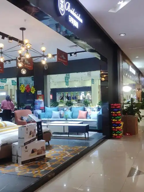 贝莱斯顿地址,电话,价格,团购,营业时间(图)-武汉家具家居-大众点评网